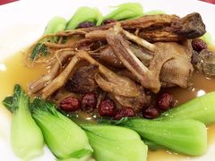 -旺角餐厅(潮州大道店)