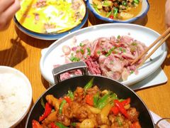 -味仙居(环城南路店)
