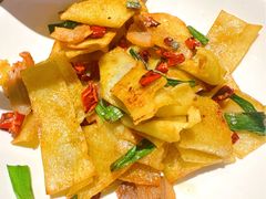 -汉小城·老铫子藕汤·乡野湖北菜(江汉路吉庆街店)