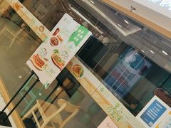 门面-甲乙饼·手工牛肉饼(东方广场店)