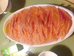 和生鱼片-北京水岸山吧度假村(雁栖镇店)