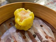 传统烧麦皇-七爺清汤腩(南开大悦城店)