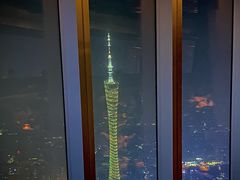 -广州四季酒店