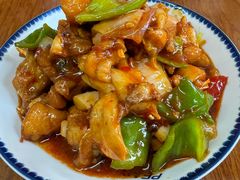 -胡子饮食店