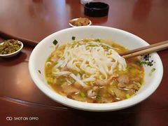 -易裕和·长沙米粉(友谊路店)