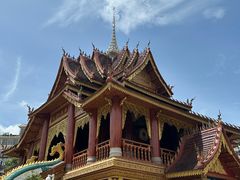 -西双版纳总佛寺