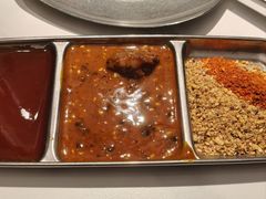 -范儿·嫂子烤肉·精致炭火烤肉(长治路店)