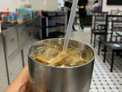 华星奶茶-華人 華星冰室(氹仔 店)