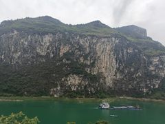 -乌江画廊(彭水苗族土家族自治县)