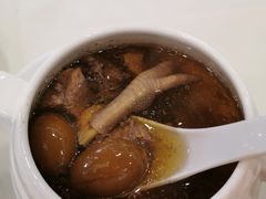 -海宝酒家(中山四路店)