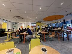 -麦当劳(方大城店)