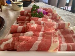 -羊家胡同·龙虾烧烤火锅(龙汇路店)