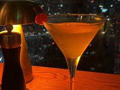-上海柏悦酒店·世纪100牛排馆
