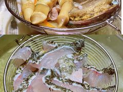 -綱元·海鲜豆捞(明州里店)