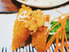 -顶屋咖喱(街道口总店)