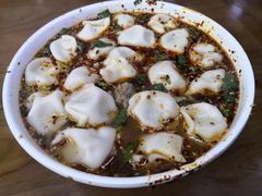 -回坊马二饺子馆