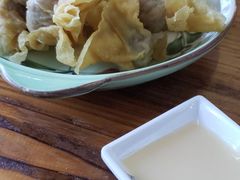 -蓝记云吞(正果店)