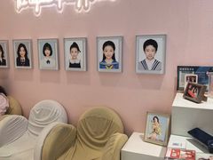 -天真蓝照相馆(杭州滨江宝龙店)