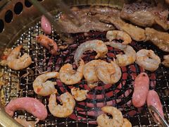 -韩盛·盛江山自助料理(沈辽路万达店)