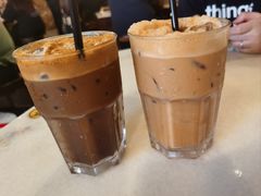 -何九海南茶店(鬼仔巷店)