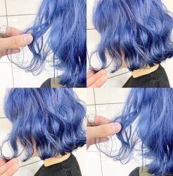 -TRIMS HAIR 修剪造型·烫染接发