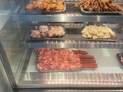 -直隶安家罩饼(复兴路店)