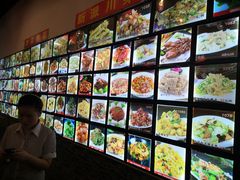 -大眼锅贴饺子(河西店)