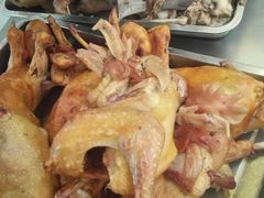 -清真·玛丽亚新疆菜主题餐厅(浙江中路店)
