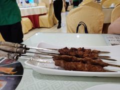 -新疆兵团食府清真(马连道店)