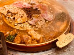 -牛牛章·章鱼水煎肉(光谷世界城店)
