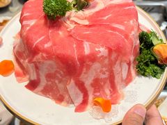 -海底捞火锅(朗悦公园茂·生日主题店)