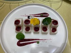 -民族饭店-四季餐厅