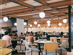 大堂-Home Thai·泰谣(王府井apm店)