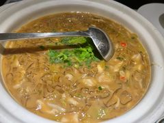 -小菜园新徽菜(合肥之心城店)