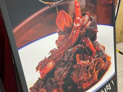 -小吊梨汤·北京菜·烤鸭(王府井银泰in88店)