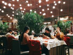 大堂-胡大饭馆 24h(簋街总店)