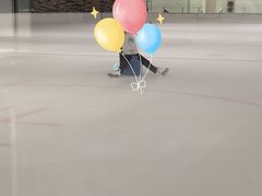 -TheRink大零溜冰场(IFS国金中心店)