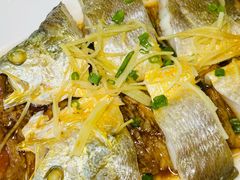 -馨越楼·点心·粤菜(赤坎店)