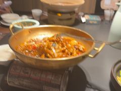 -沅江水·湖南家宴(南村万博长隆商圈店)