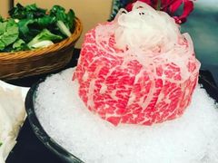 -大红袍火锅料理(尖沙咀店)