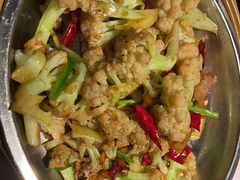 -田婆婆的菜(海口友谊阳光城店)