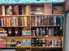 -剧狐剧本杀(徐汇1号店)