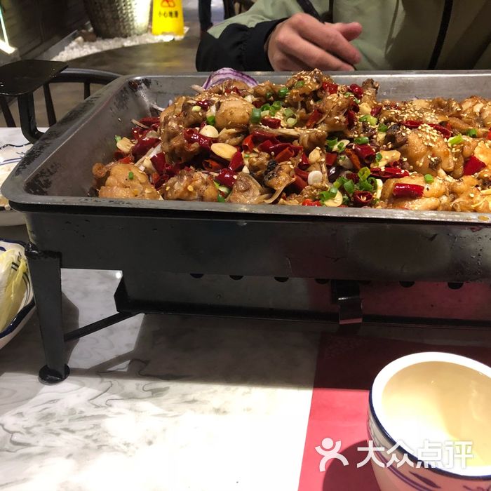 无招牌图片-北京火锅-大众点评网