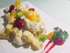 -陆壹捌餐厅(五大道店)