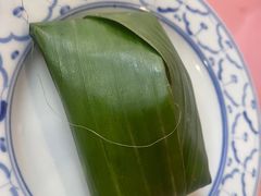 -莫定标娘惹糕点