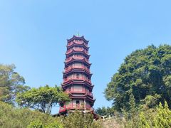 -南沙天后宫景区