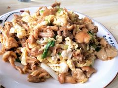 -老舅老蒙肉饼非遗店(一店)