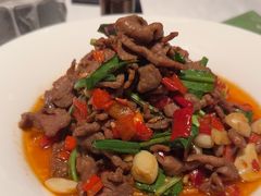 -桂满陇·海市蜃楼·黑金(国金店)