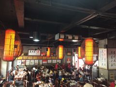 大堂-天下第一面(大雁塔北广场店)