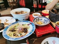 -火宫殿·湘菜小吃·商务宴请·生日聚会(东塘店)